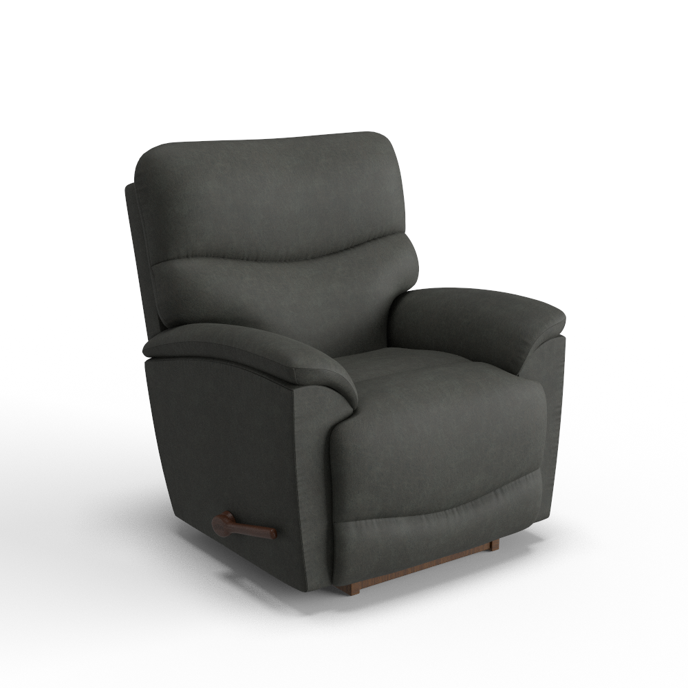 Fauteuil inclinable berçant Trouper, en stock